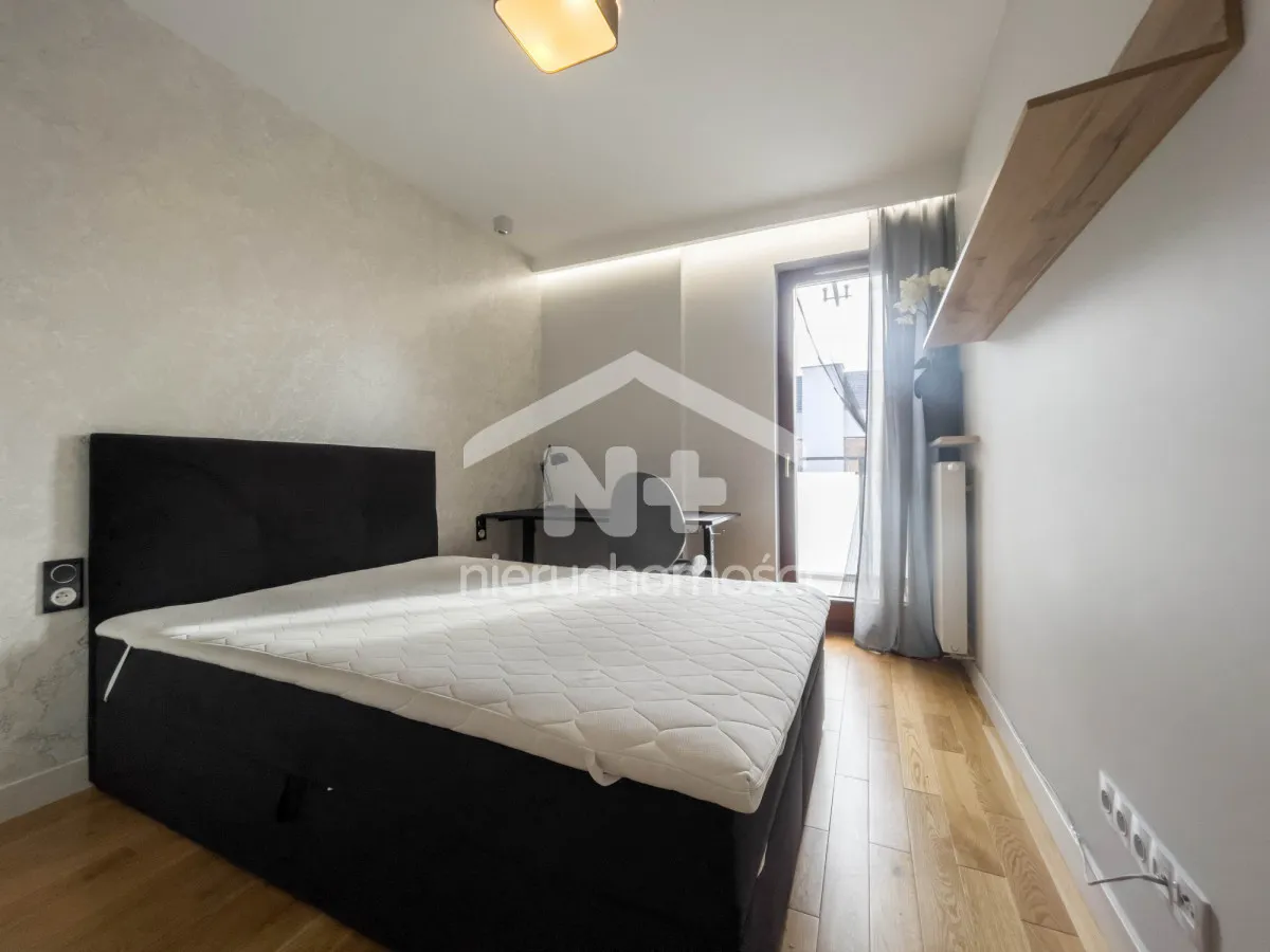 Apartament Premium 