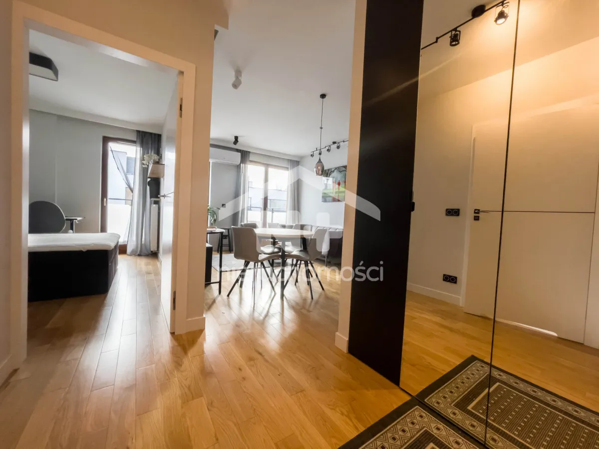 Apartament Premium 