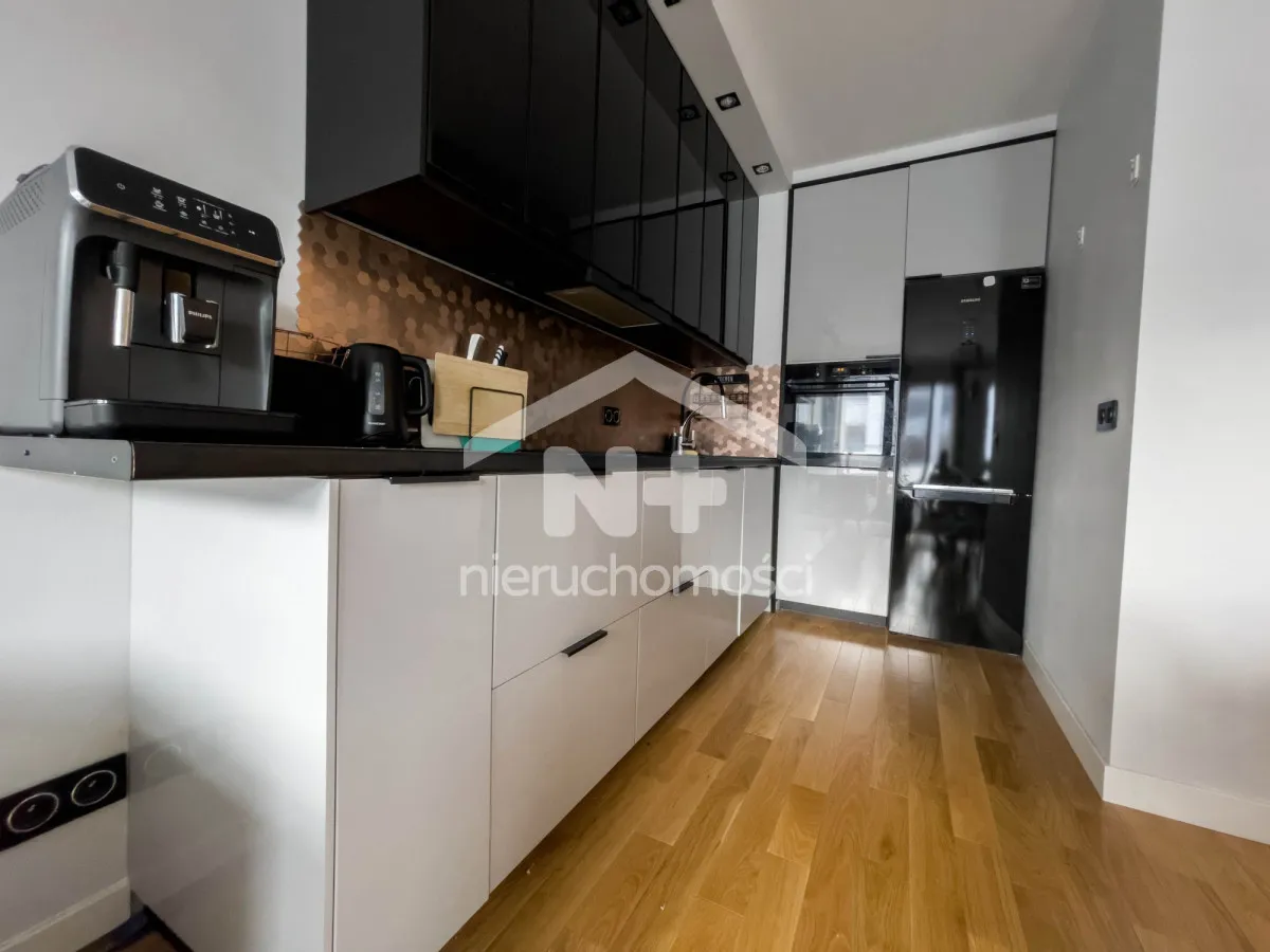 Apartament Premium 