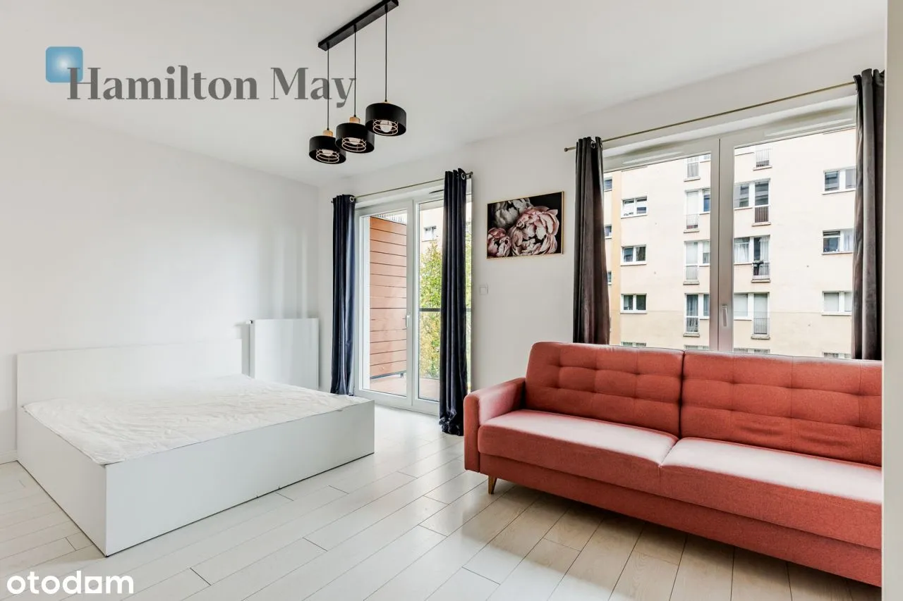 Apartament, ul. Sienna