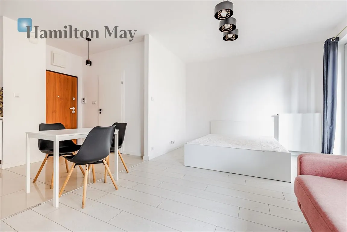 Apartament, ul. Sienna