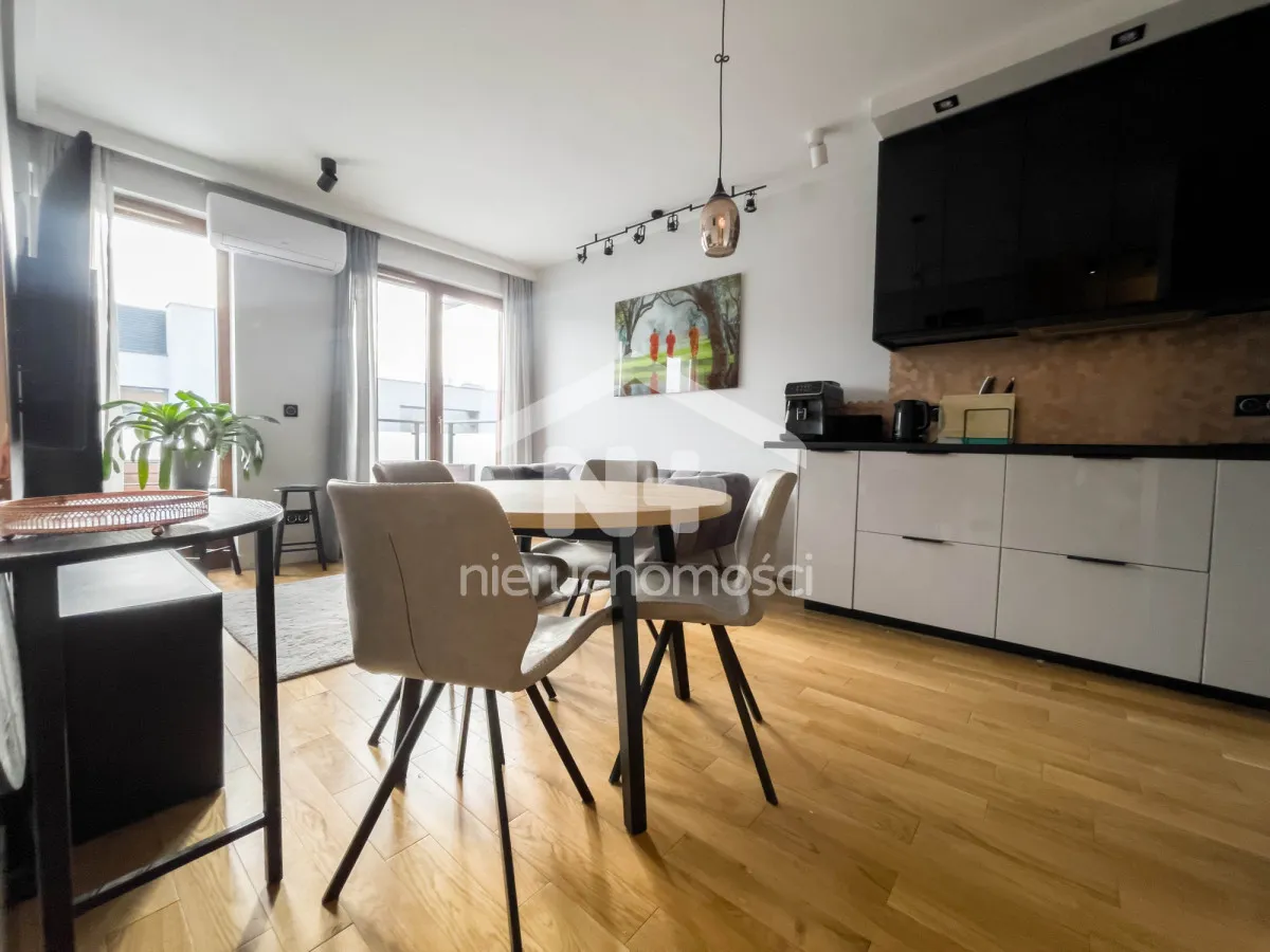 Apartament Premium 