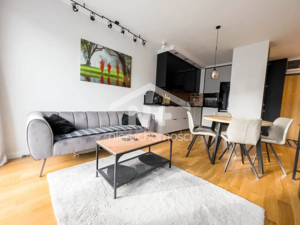 Apartament Premium 