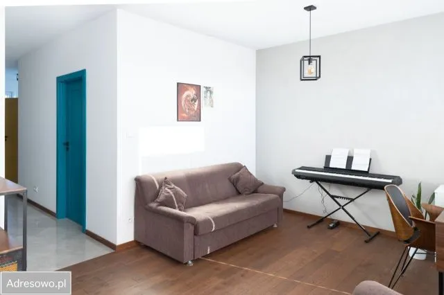 Apartament do wynajęcia za 8500 zł w Młynów, Wola, Warszawa