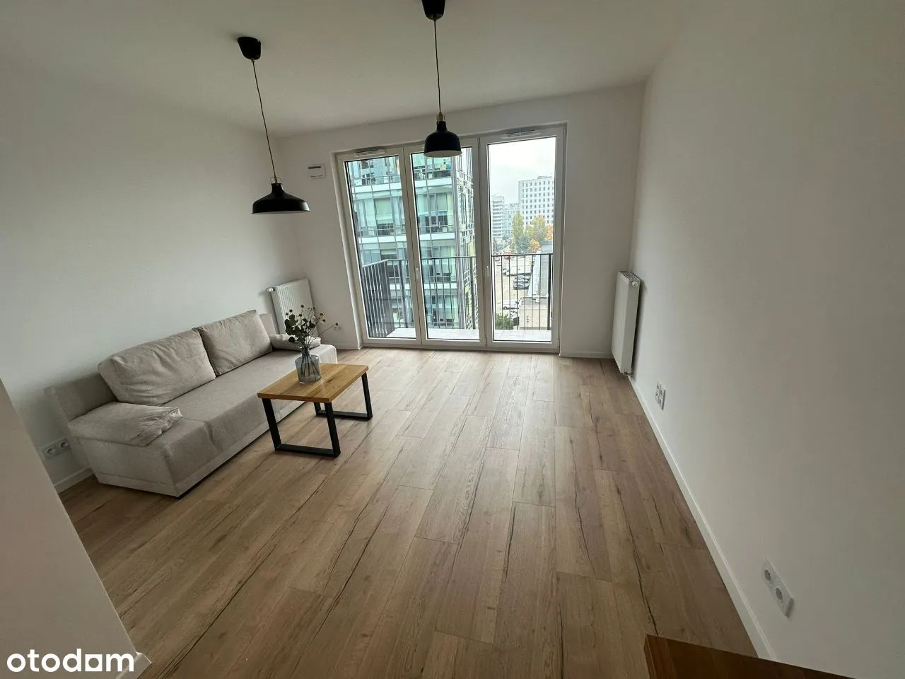 Flat for rent for 3600 zł w Ksawerów, Mokotów, Warszawa