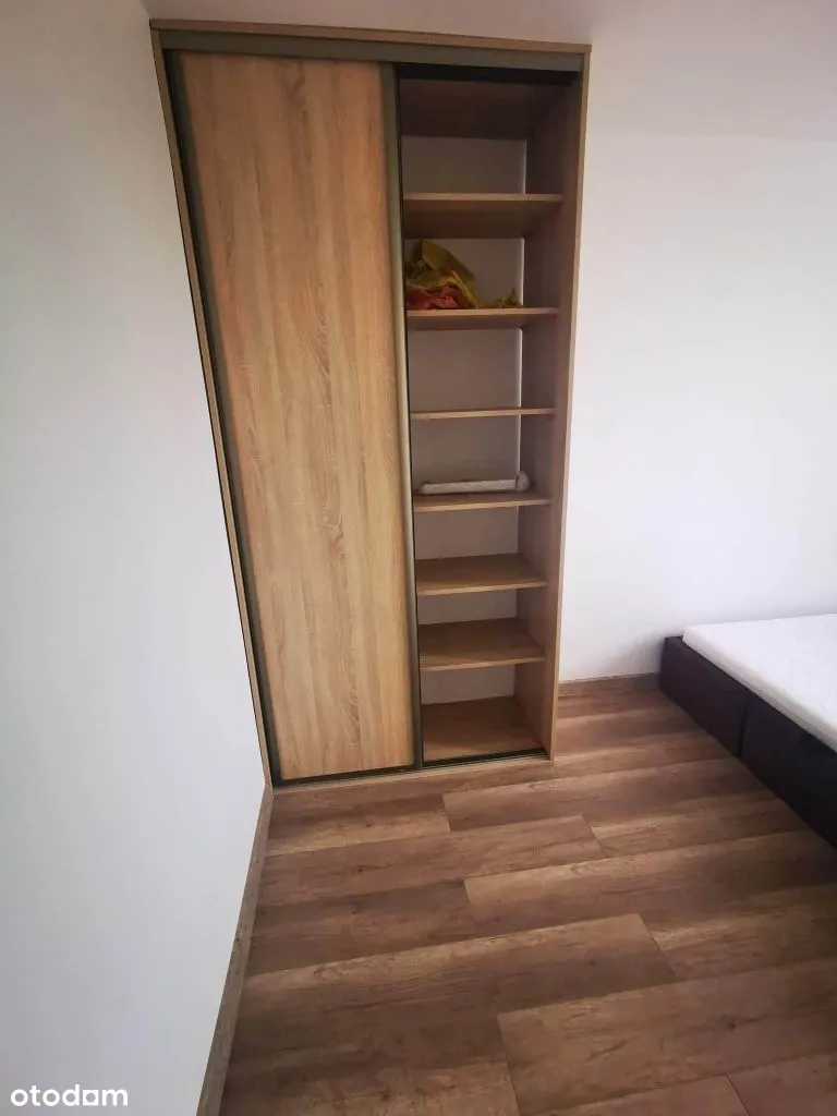 Mieszkanie, 38 m², Warszawa
