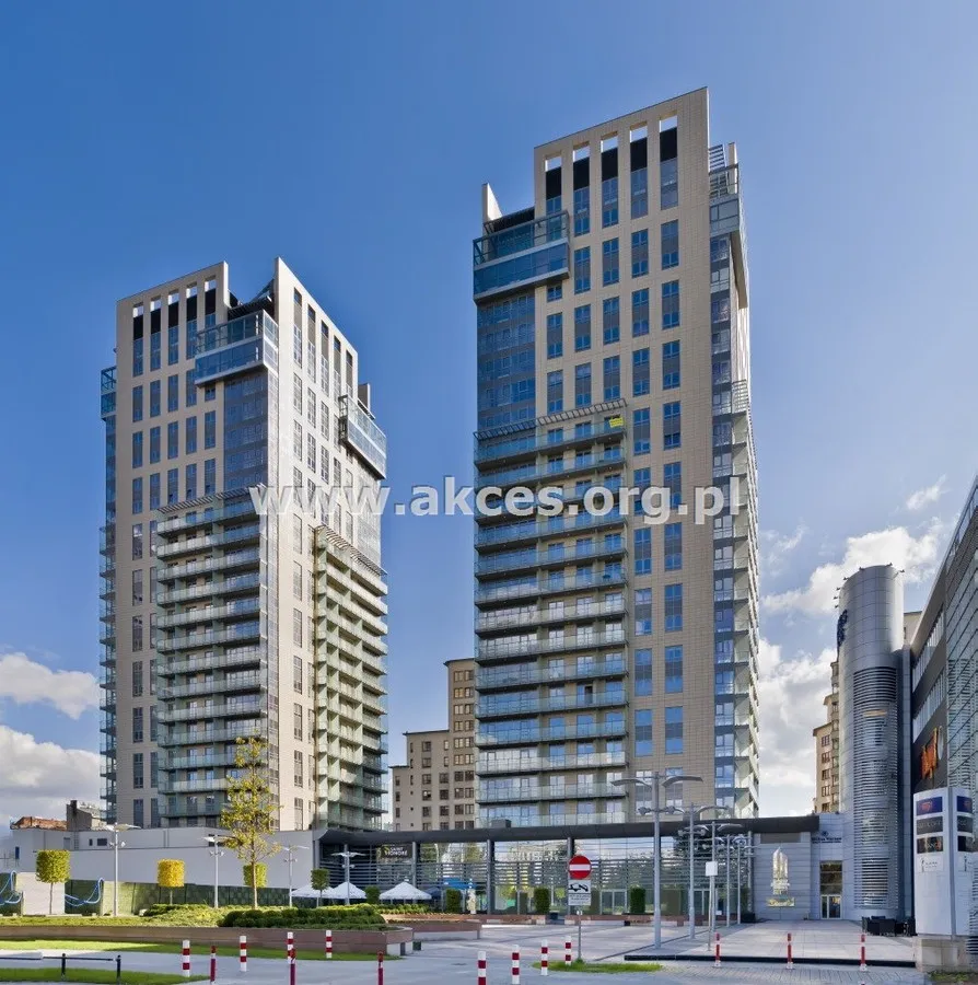 Mieszkanie do wynajęcia, 38 m², Warszawa Wola Mirów 