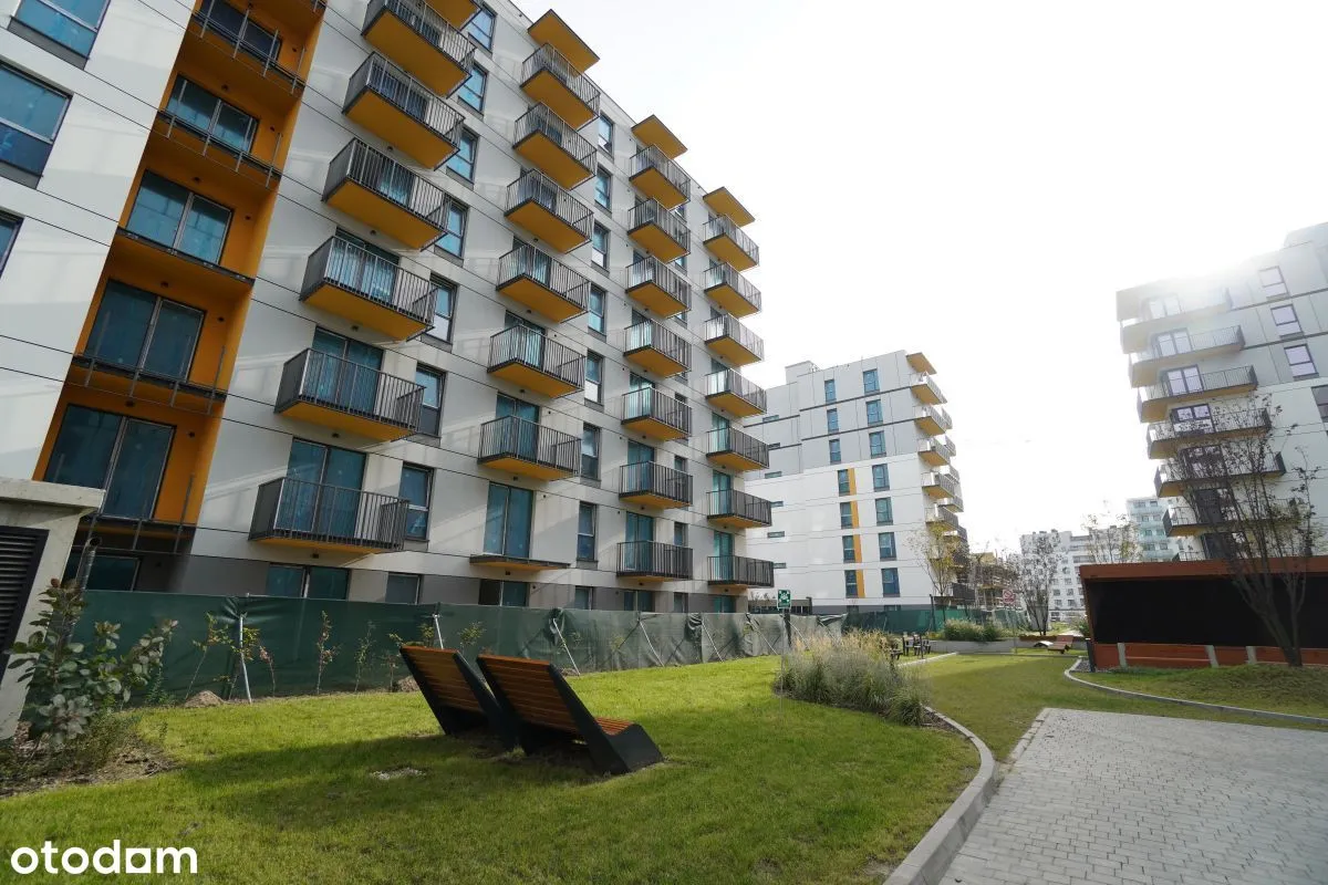 Apartament na sprzedaż za 617000 zł w Szamoty, Ursus, Warszawa