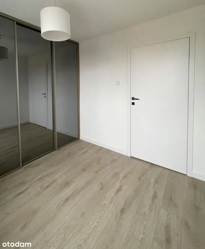 3 pokoje | 60 m2 | Wilanów | balkon