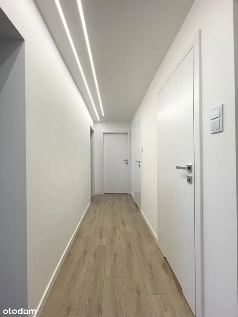 3 pokoje | 60 m2 | Wilanów | balkon