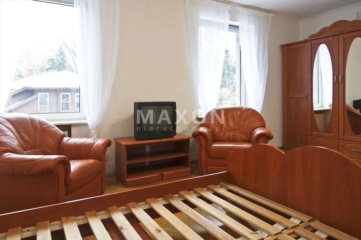 House for sale for 655000 zł w Wola Grzybowska, Wesoła, Warszawa