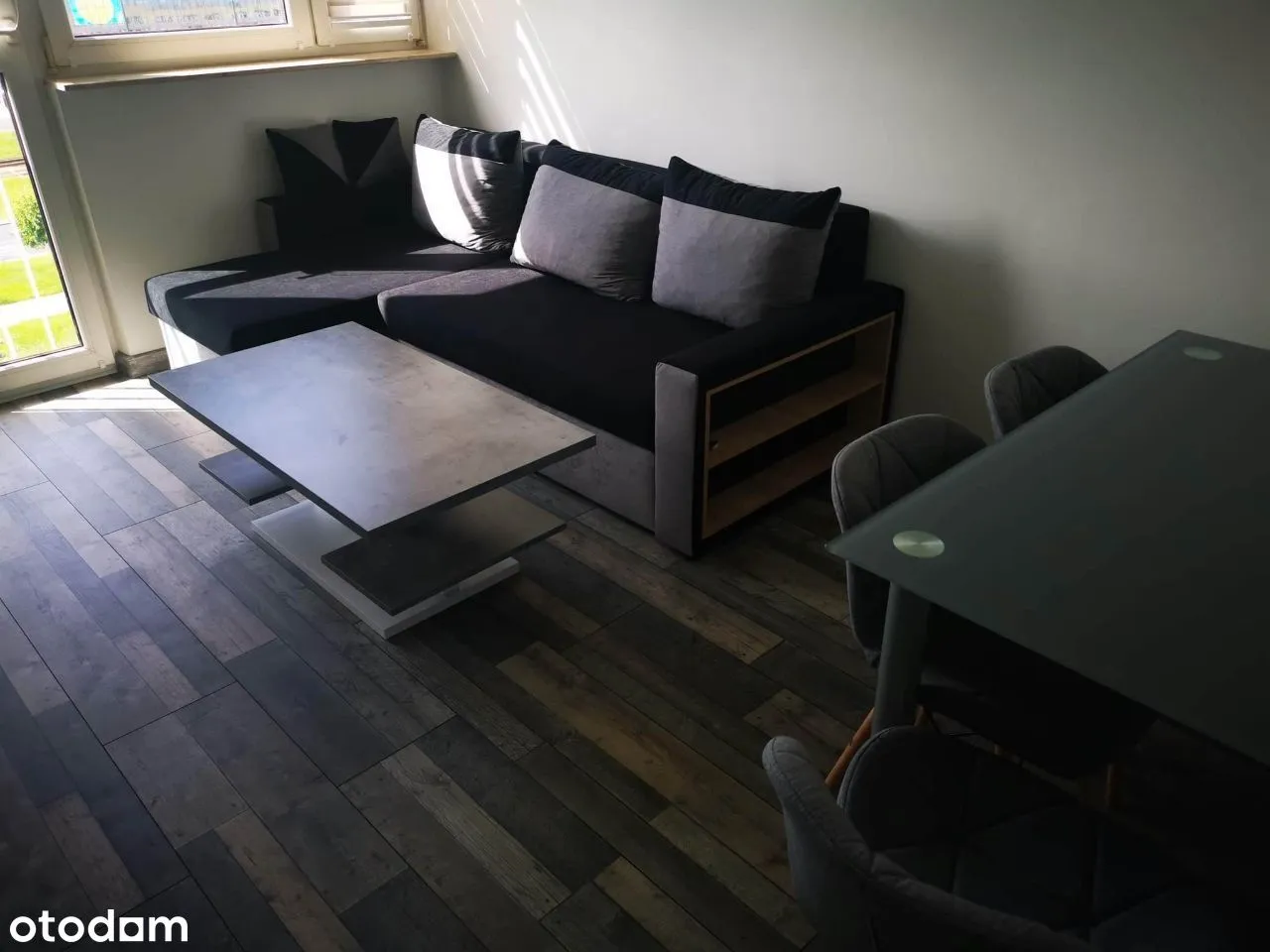 Mieszkanie, 38 m², Warszawa