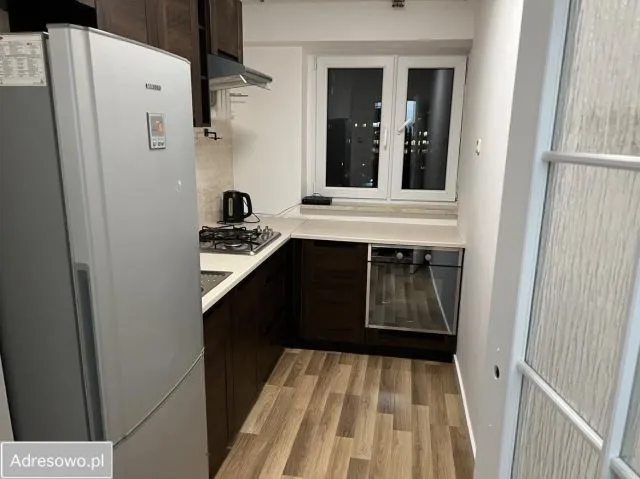 Apartament do wynajęcia za 4200 zł w Służew, Mokotów, Warszawa