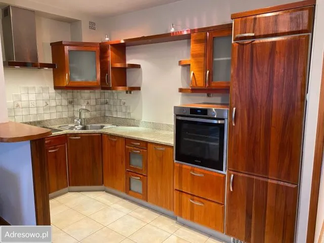 Apartament do wynajęcia za 4800 zł w Górce, Bemowo, Warszawa