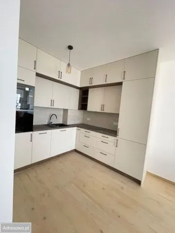 Apartament do wynajęcia za 3500 zł w Brzeziny, Białołęka, Warszawa