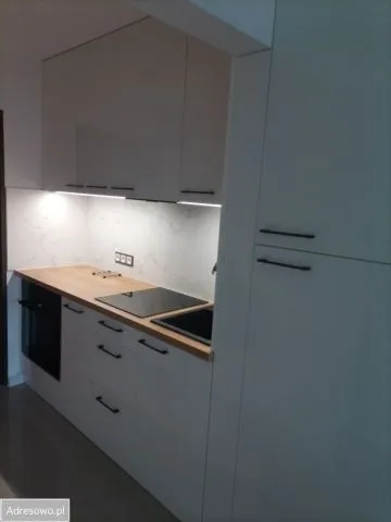 Apartament do wynajęcia za 3130 zł w Szczęśliwice, Ochota, Warszawa