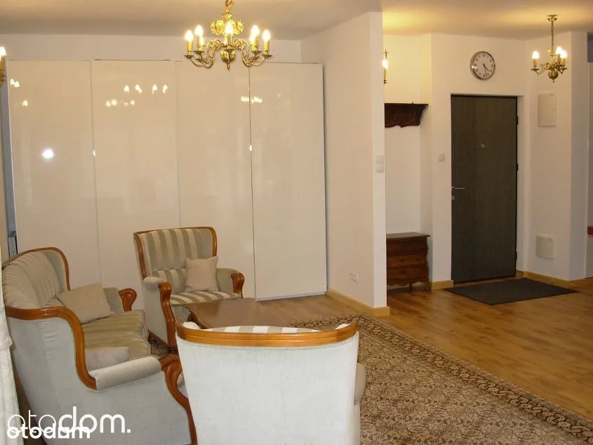 Apartment for rent for 5000 zł w Czyste, Wola, Warszawa