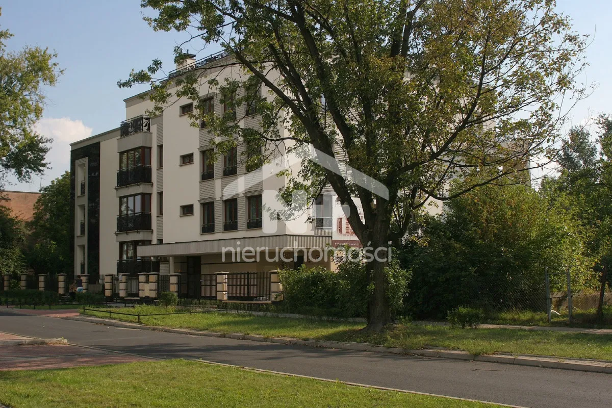 Mieszkanie na sprzedaż, 156 m², Warszawa Bielany 