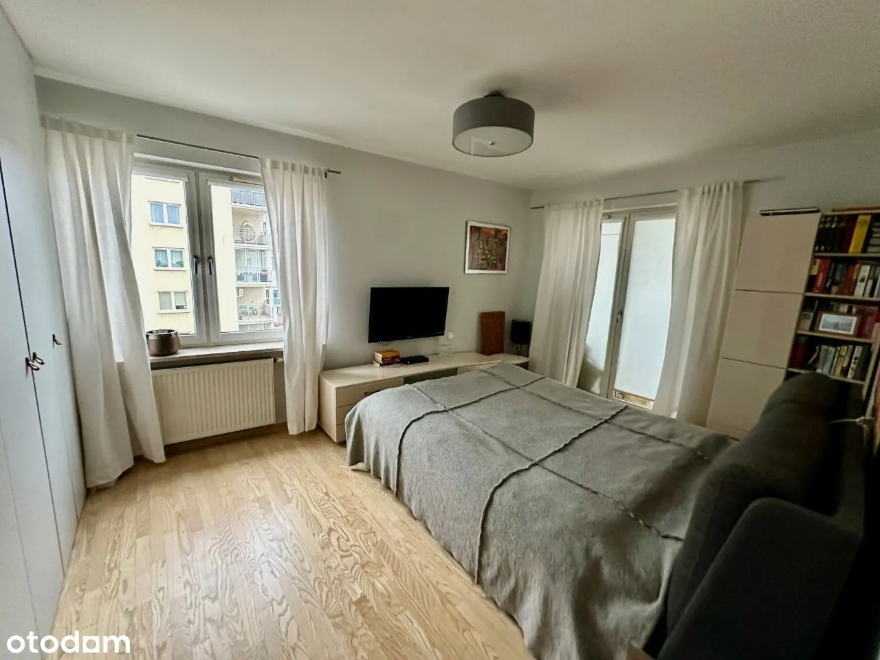 Apartament do wynajęcia za 9500 zł w Fort Bema, Bemowo, Warszawa