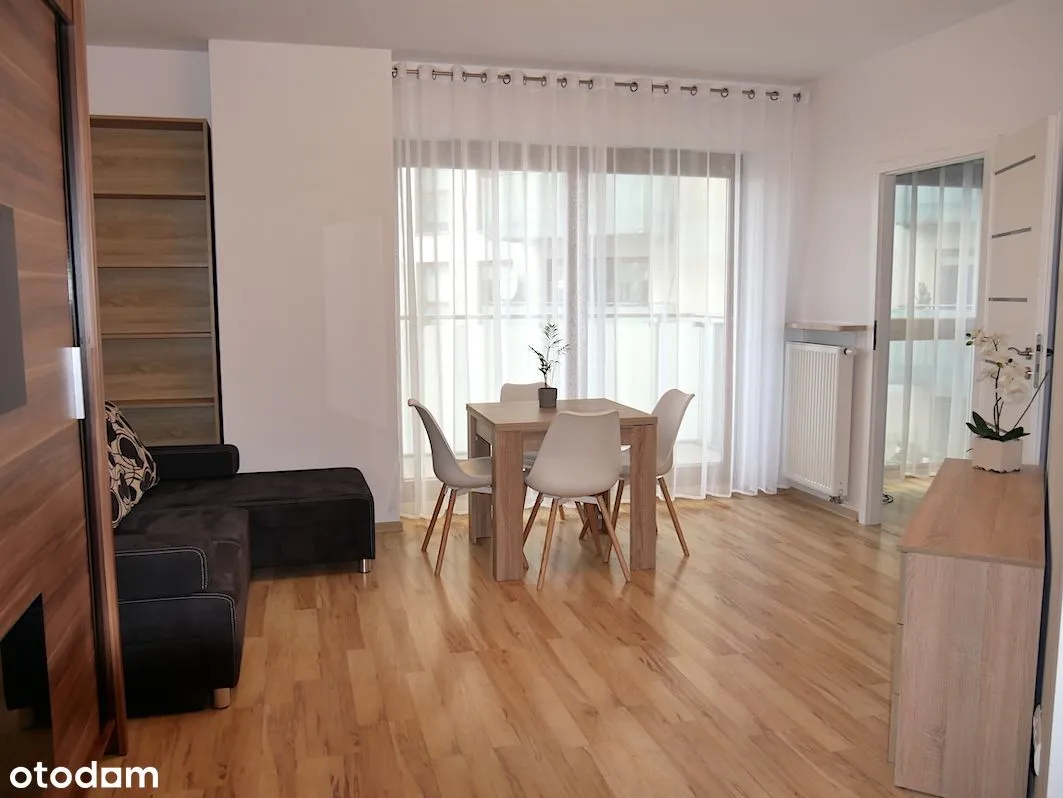 ✅Zobacz Przestronny apartament przy metrze Bemowo✅ 