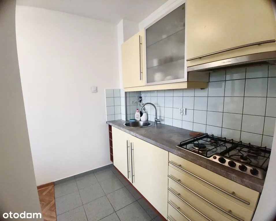 Flat for rent for 4100 zł w Powiśle, Śródmieście, Warszawa