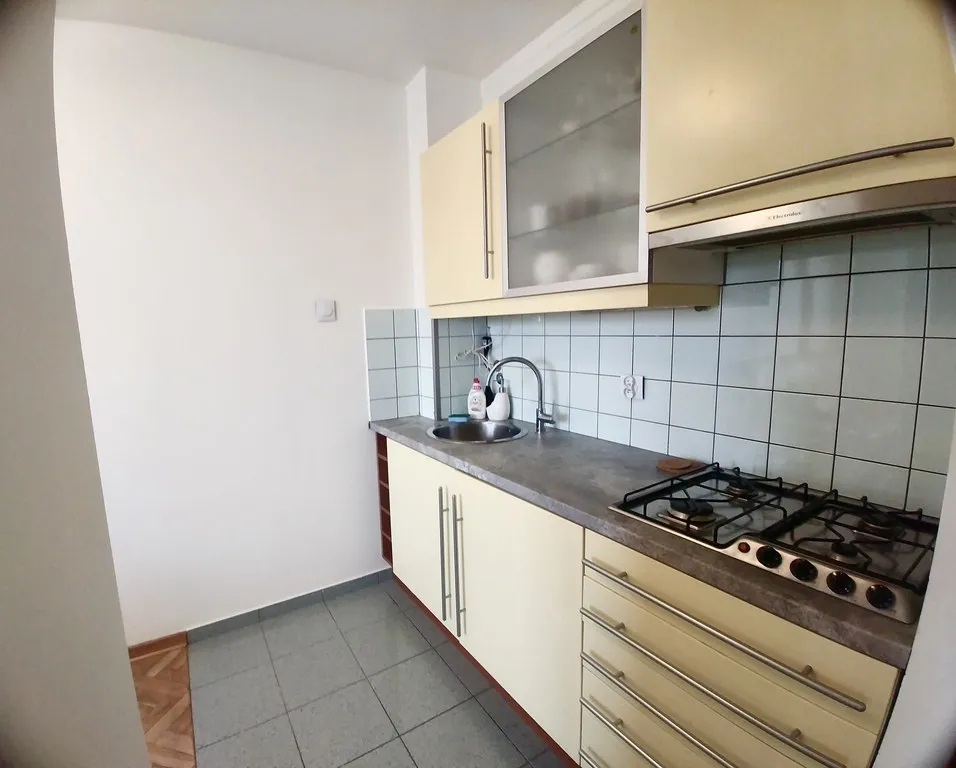 Apartament do wynajęcia za 4100 zł w Powiśle, Śródmieście, Warszawa