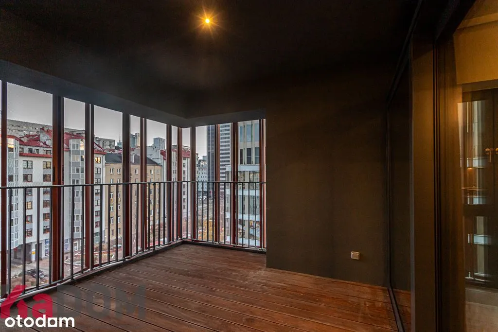 Apartament Browary Warszawskie - Krochmalna 59