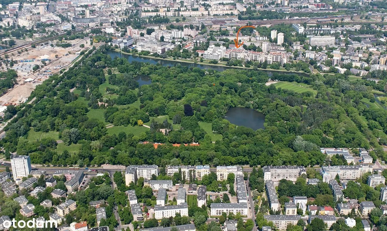 NOWE/metro/klimatyzacja/park obok/4 022 zł razem