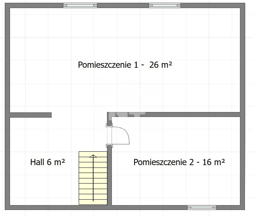 Mieszkanie na sprzedaż, 48 m², Warszawa Włochy Nowe Włochy 