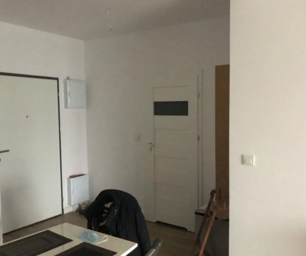 Mieszkanie na sprzedaż, 35 m², Warszawa Praga-Południe 