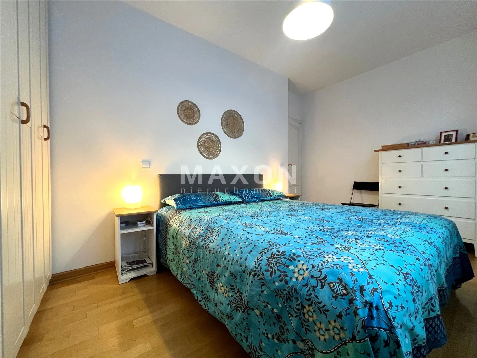 Apartament, Aleja Jana Pawła II