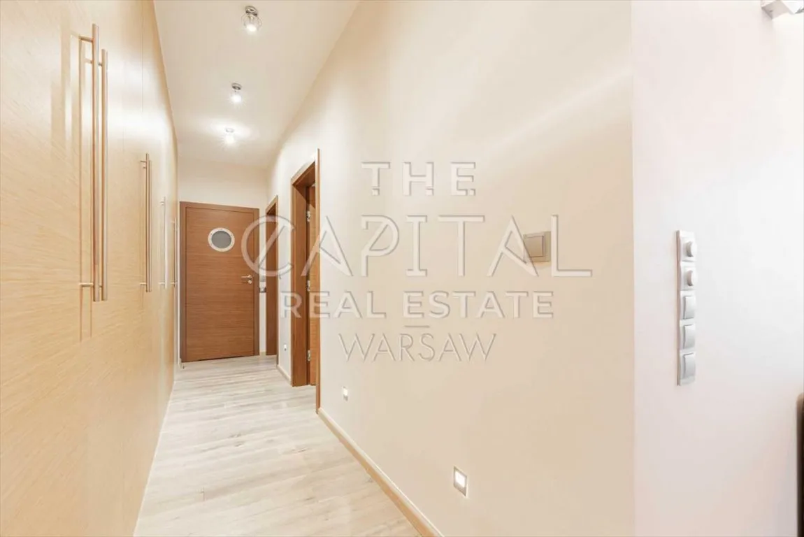 Mieszkanie do wynajęcia, 91 m², Warszawa Mokotów 