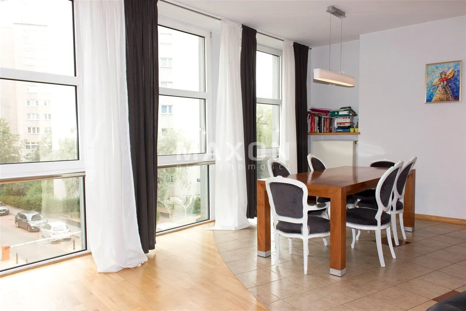 Apartament, ul. Górnośląska