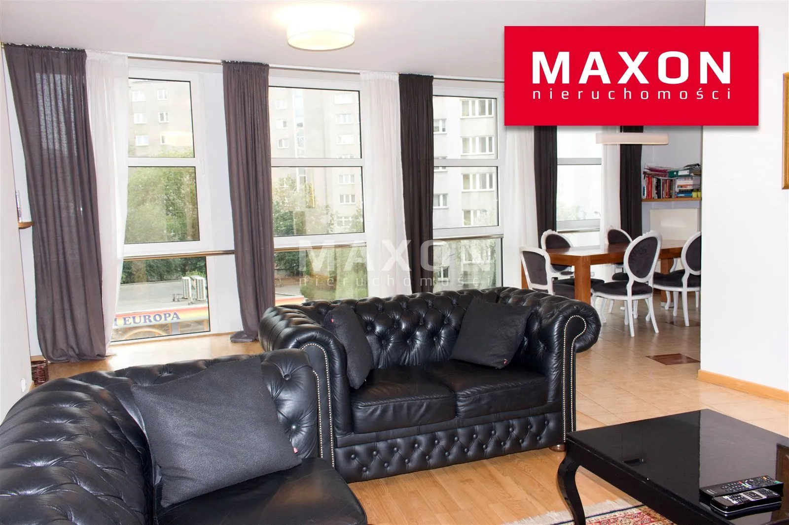 Apartament, ul. Górnośląska