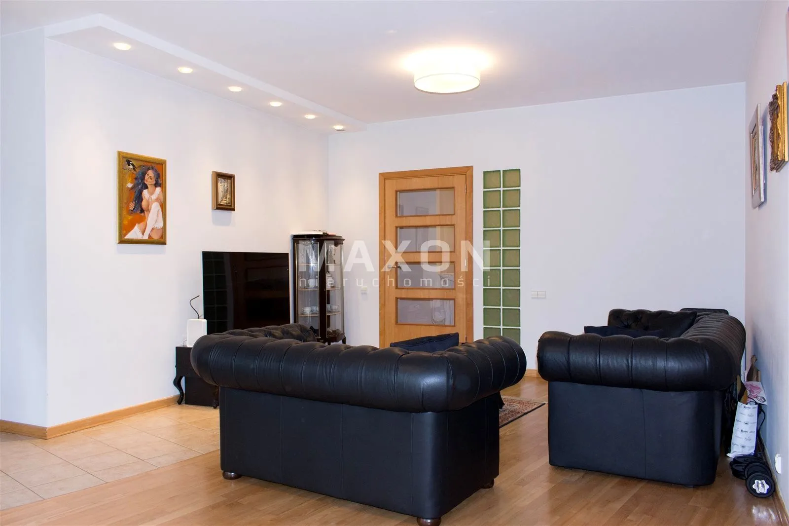 Apartament, ul. Górnośląska