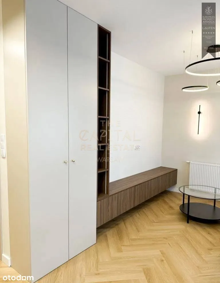 Mieszkanie do wynajęcia, 37 m², Warszawa Białołęka 