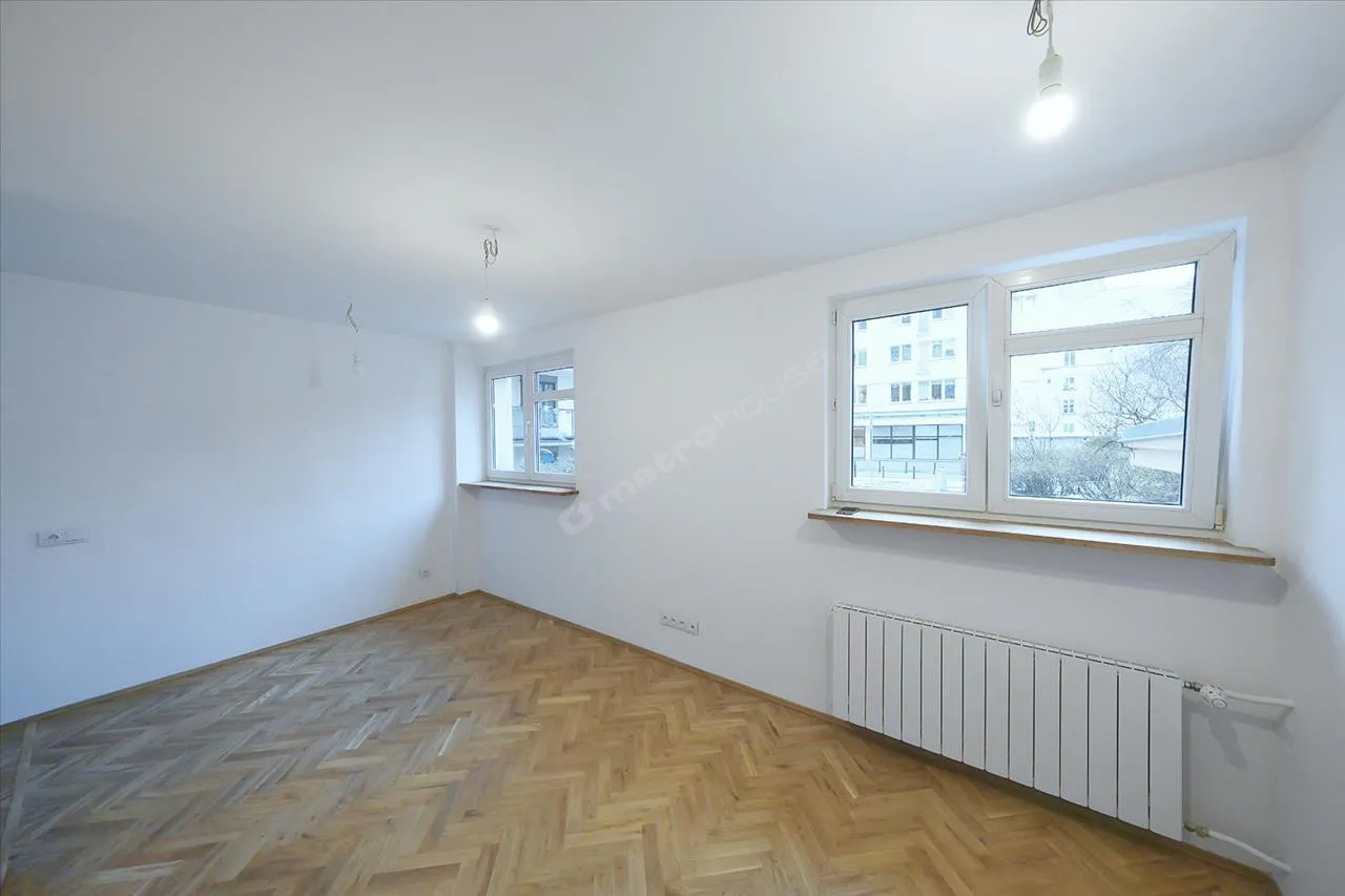 Mieszkanie na sprzedaż, 20 m², Warszawa Wola 