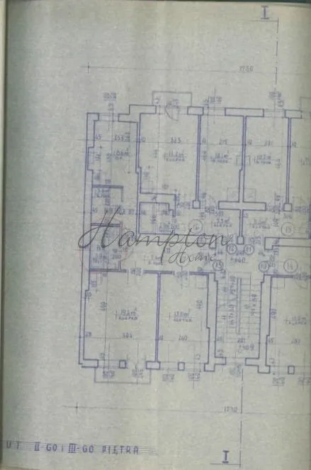 Sprzedam mieszkanie dwupokojowe: Warszawa Mokotów , ulica Podchorążych, 60 m2, 950000 PLN, 2 pokoje - Domiporta.pl