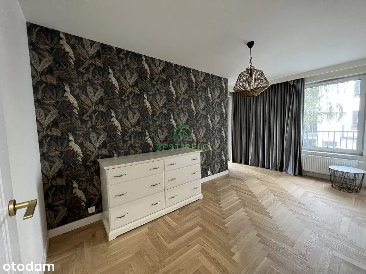 Flat for sale for 995000 zł w Stara Miłosna, Wesoła, Warszawa