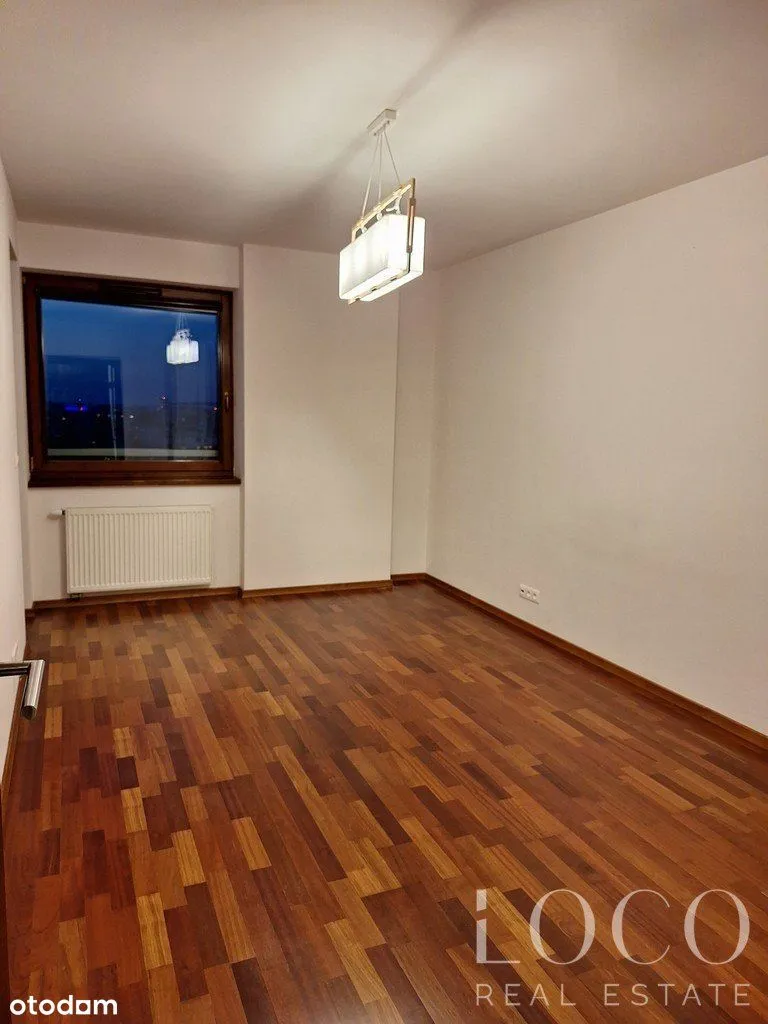 Apartament, ul. Dickensa