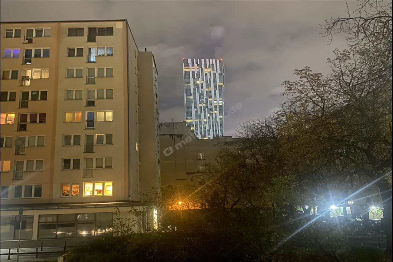 Mieszkanie na sprzedaż, 20 m², Warszawa Wola 