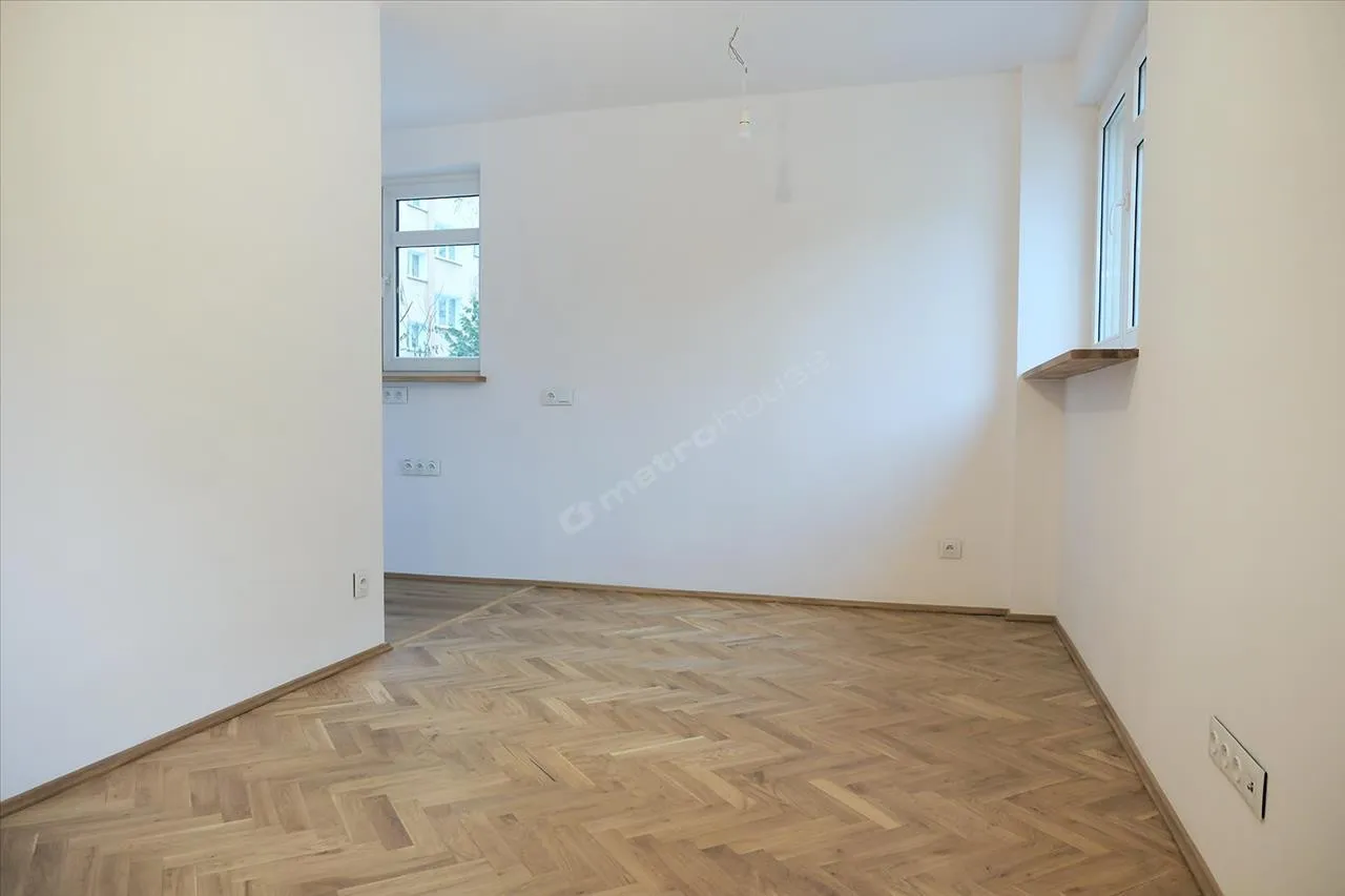 Mieszkanie na sprzedaż, 20 m², Warszawa Wola 