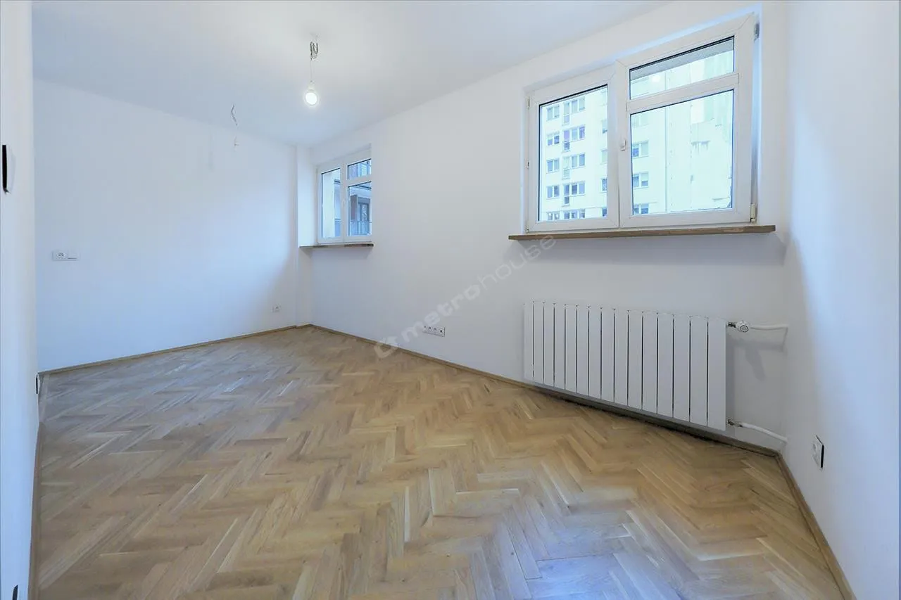 Mieszkanie na sprzedaż, 20 m², Warszawa Wola 