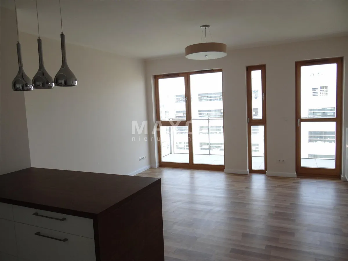 Apartament do wynajęcia za 4200 zł w Służewiec, Mokotów, Warszawa