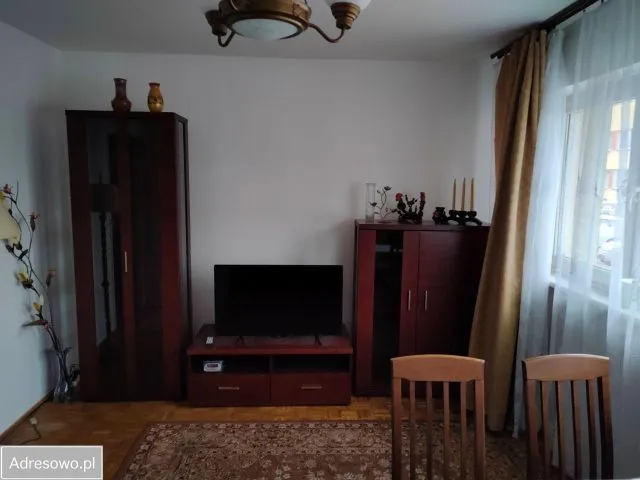 Apartament do wynajęcia za 4408 zł w Rakowiec, Ochota, Warszawa