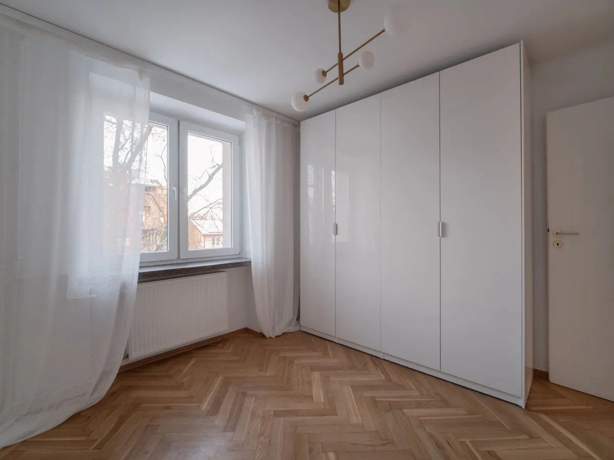 Mieszkanie na sprzedaż, 43 m², Warszawa Praga-Południe 