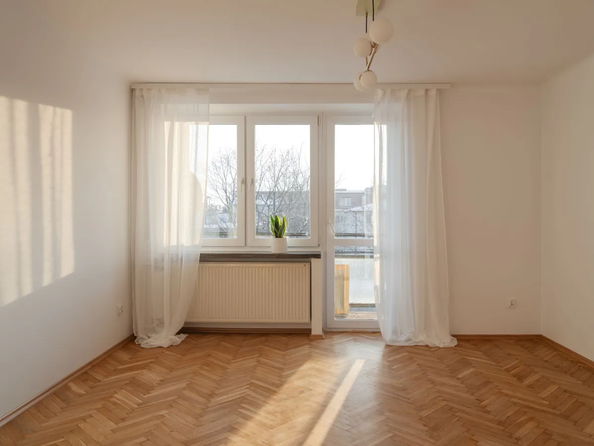 Mieszkanie na sprzedaż, 43 m², Warszawa Praga-Południe 