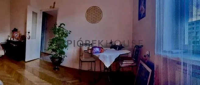 Mieszkanie, Aleja Niepodległości