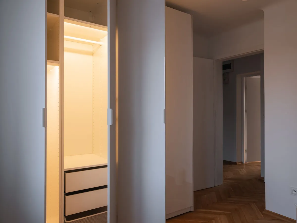 Mieszkanie na sprzedaż, 43 m², Warszawa Praga-Południe 