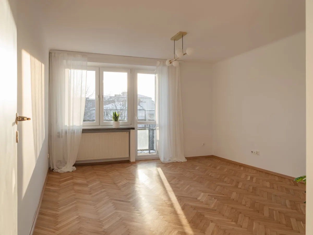 Mieszkanie na sprzedaż, 43 m², Warszawa Praga-Południe 